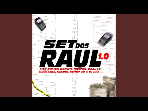 Set dos "Raul" 1.0