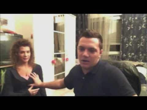 GASTTOZZ HVATA MARIJU ZA SISU (NOVO 2013)