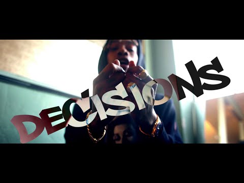 Video Decisions de Wiz Khalifa