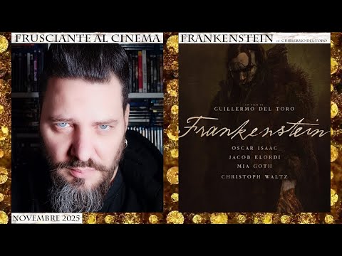 Video by Federico Frusciante