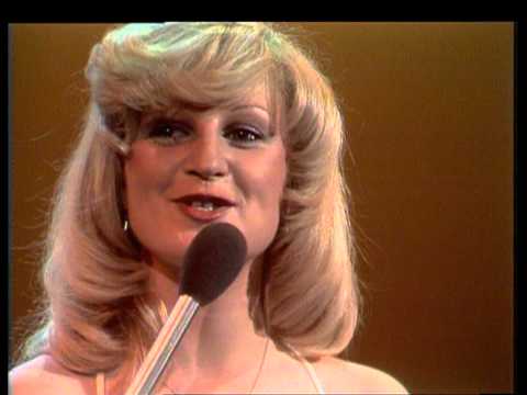 TOPPOP: Anita Meyer - You Can Do It (opname in decor)