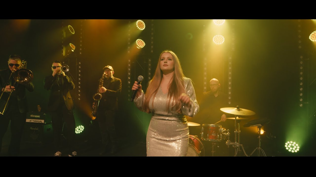 Medley PROMO 2024 - Silver Night Zespół Muzyczny + SEKCJA DĘTA