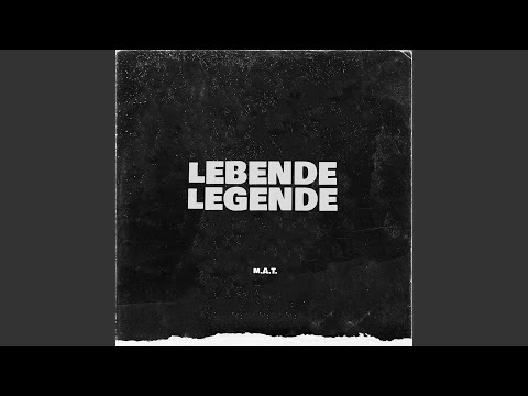 Lebende Legende