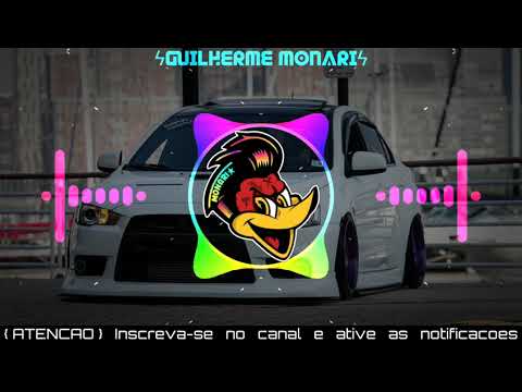 Só Tapão Nervoso vs Catucada Violenta - MC Gui Andrade, MC Fahah e MC Livinho (DJ DN) | Com Grave