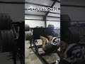 Heavy Leg Press #shorts #legpress #bodybuilding