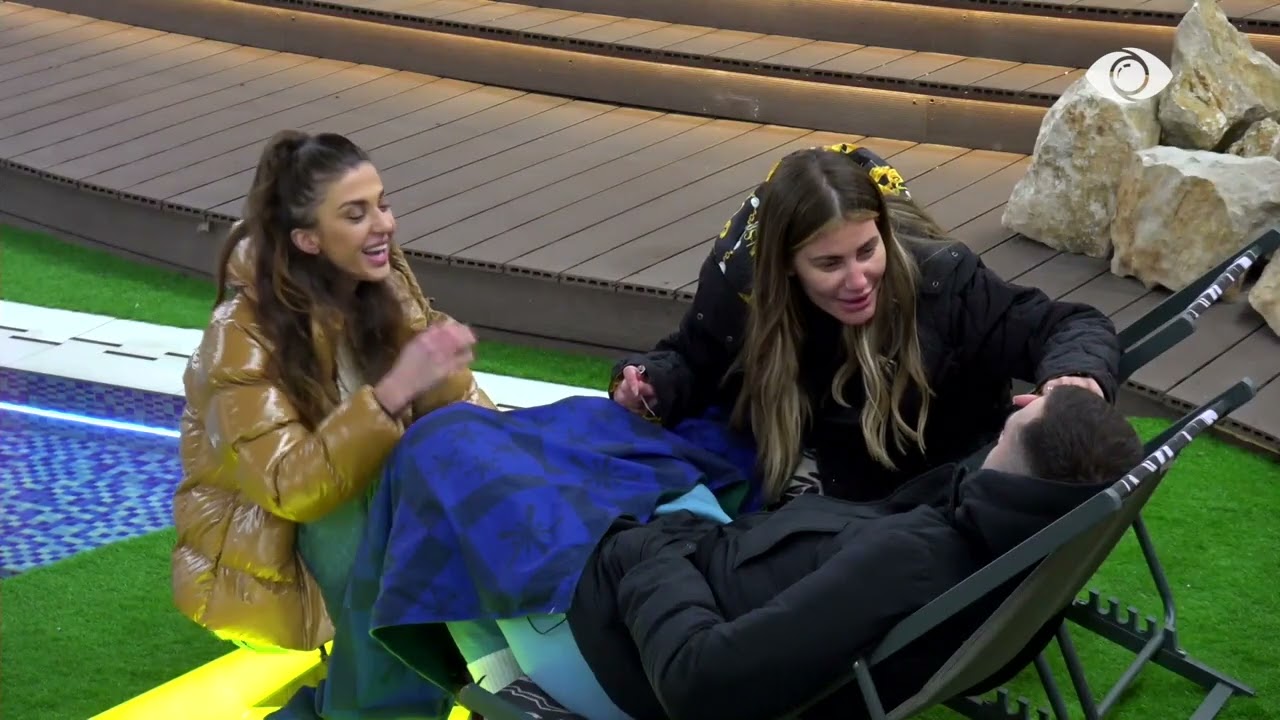 “Nëse do më kishe përqafuar kur hyra do të kisha falur”/ Loredana-Jozit: Sikur halla të kishte…