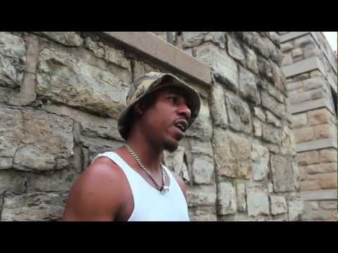1315 - Brave from the Heart - [official HD video]