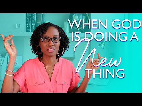 5 Signs God is Moving You in a New Direction