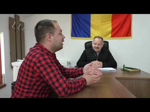 Episodul 3 „Aradul de Colecție” - Prezentarea turistică a comunei Petriş