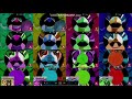 Klasky Csupo Center Effects Powers Sixteenparsion