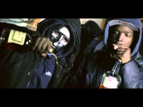 67 Ft Giggs - Lets Lurk (Audio)