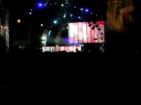 Ferry Corsten at Nocturnal Festival 2009 (5 of 6)