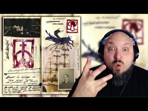 WOS - Ilusión Supersport (Full EP) // DRUMMER REACTS // Nacho Lahuerta