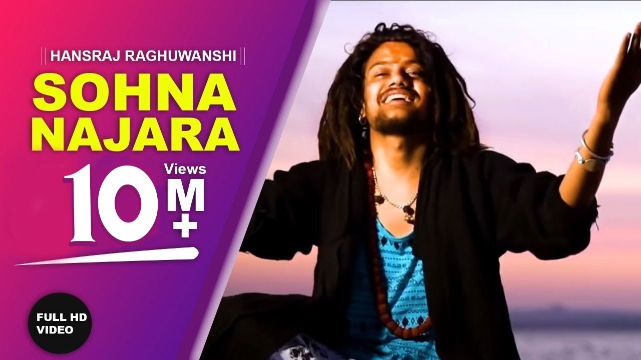 Sohna Najara teri Bhawna Da Lyrics by Hansraj Raghuwanshi Sohna Najara teri Bhawna Da Lyrics by Hansraj Raghuwanshi