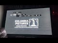 Closing To 28 Days 2000 VHS Version 1