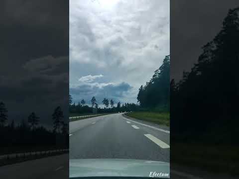 Olofström to Kristianstad