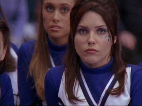 One Tree Hill Musique/Music - 117 - Master Source - Mix It Up - [Lk49]