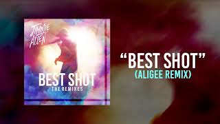 Jimmie Allen - Best Shot (ALIGEE Remix) [Official Audio]