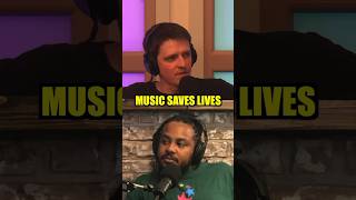 Alexa, play Lupe Fiasco’s “Hip-Hop Saved My Life” 🙏