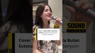 Download lagu Cover 'Tabola Bale' Ala @BulanSutena : Dijamin Bikin Senyum-Senyum Seharian! mp3