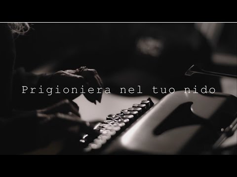 Video thumbnail for Prigioniera del tuo nido