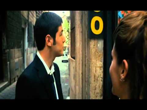 Un Giorno Speciale - Clip n. 3