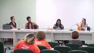 XI EDICC | Mudanças climáticas sob uma perspectiva de gênero, latino-americana e decolonial