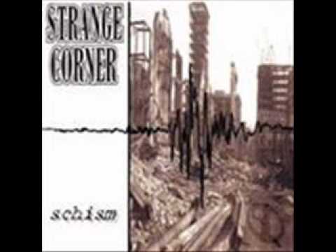 Strange Corner - Wake Up