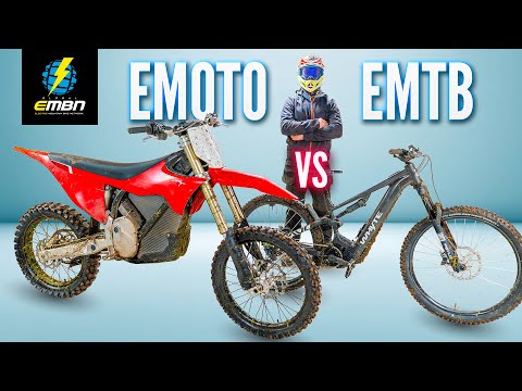 Have People Got eBike Power Wrong?