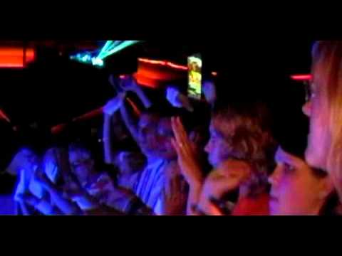 Benny Benassi at Energy 2000 FTB