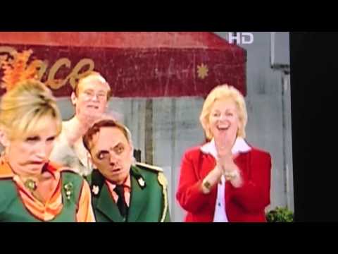 Belege, dass Ingrid und Klaus Schauspieler sind (bekannt durch tv total)