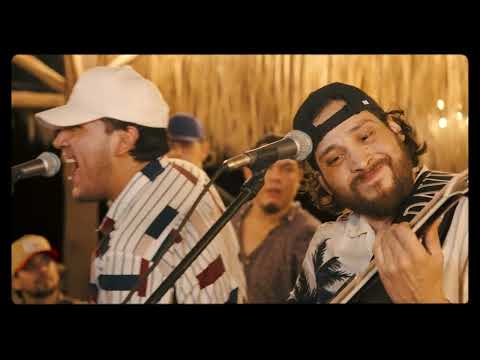 Nuevo Giro - LIVE SET ALTATA CORRIDOS 1 - OZZ, NUEVO GIRO, LOS DE LA R Y AMIGOS