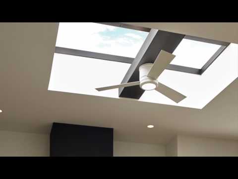 56" Clarity Max ceiling Fan by Monte Carlo 