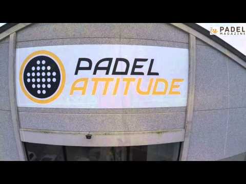 Padel Attitude – Lesquin / Lille