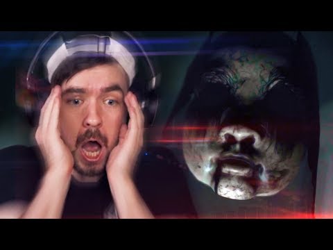 THIS GAME IS TERRIFYING! | Visage - Part 2