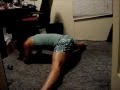 Night Time Stretch