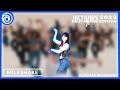 Milkshake KATSEYE Just Dance 2023 Fanmade
