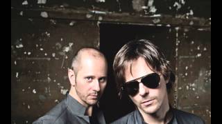 Booka Shade-  Wasting Time