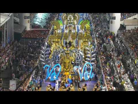 Vai-Vai 2015 Ao Vivo