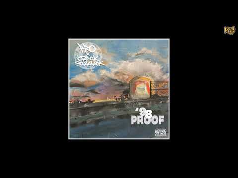 P-Ro x Crack Sizzlack x G Fam Black x Lughz - Bus Stop Chapters