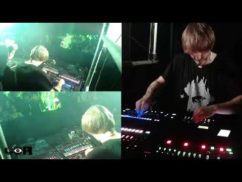 C-System LIVE at Techsound 2022