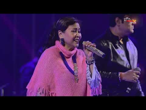 Tu Tu Tu Tu Tara - Bol Radha Bol |  Live singing by Poornima Shreshta❤️