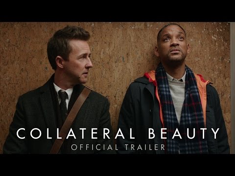 Collateral Beauty - Resmi Fragman 1 [HD]