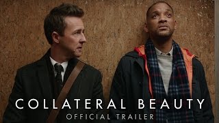 Video trailer för Collateral Beauty - Official Trailer 1 [HD]