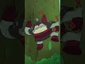 Amphibia | De Rebellen | Disney Channel NL