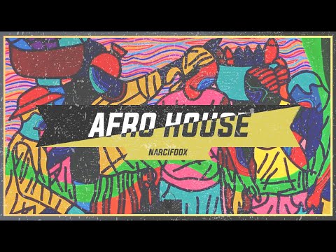 ⚫️🟡 [Afro-House] - Narci'Foox - Surfers#