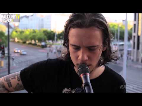 Apey - Throw all my shoes and put aside to rest (Live at Balcony TV, playlist compatible version)