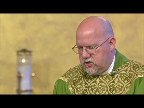 We Are Living Gospels | Homily: Father Paul Ring