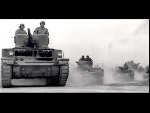 Celebration of the 76th anniversary of Operation Cowboy