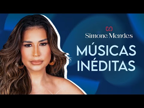 Simone Mendes - Músicas inéditas [2026]